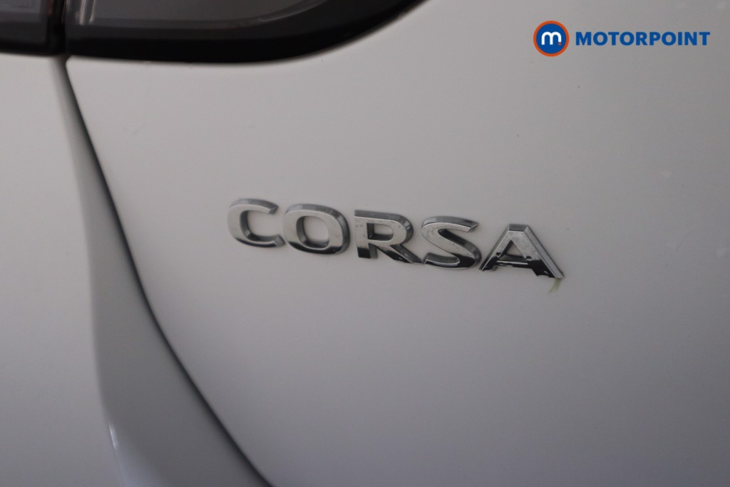 Vauxhall Corsa GS Automatic Petrol Hatchback - Stock Number (1596784) - 25th supplementary image