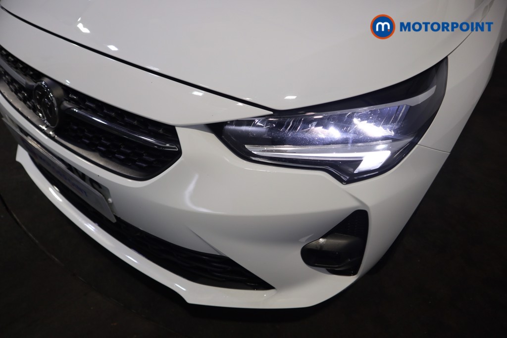 Vauxhall Corsa GS Automatic Petrol Hatchback - Stock Number (1596784) - 32nd supplementary image