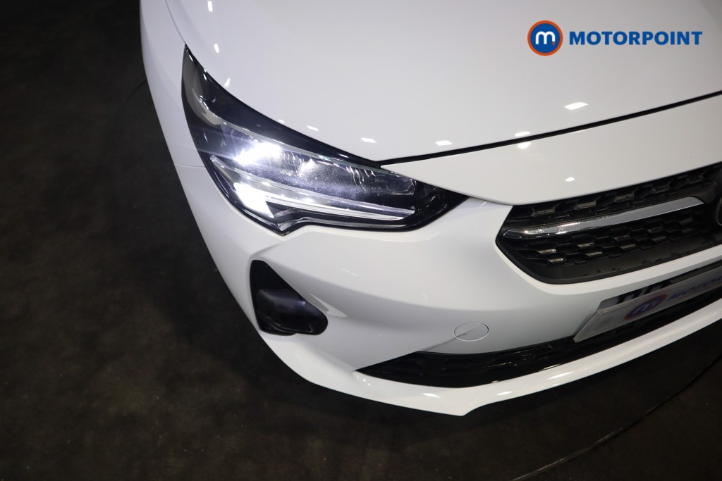 Vauxhall Corsa GS Automatic Petrol Hatchback - Stock Number (1596784) - 33rd supplementary image