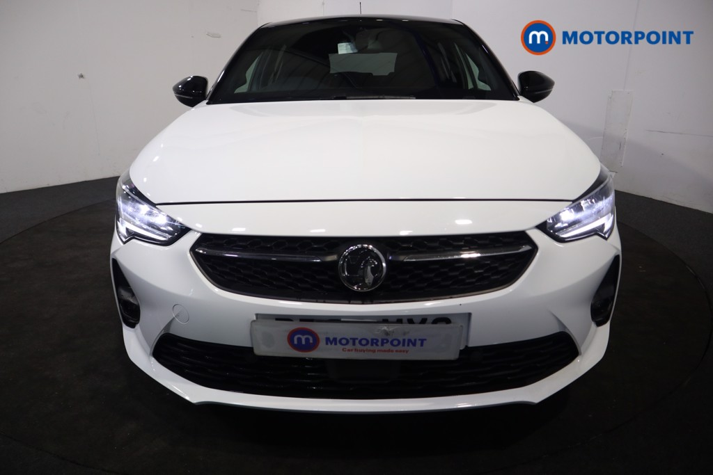 Vauxhall Corsa GS Automatic Petrol Hatchback - Stock Number (1596784) - 34th supplementary image