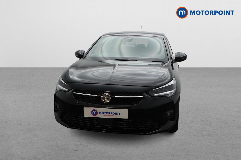 Vauxhall Corsa GS Automatic Petrol Hatchback - Stock Number (1596882) - Front bumper