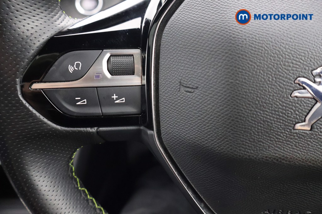 Peugeot 2008 GT Manual Petrol SUV - Stock Number (1596910) - 2nd supplementary image
