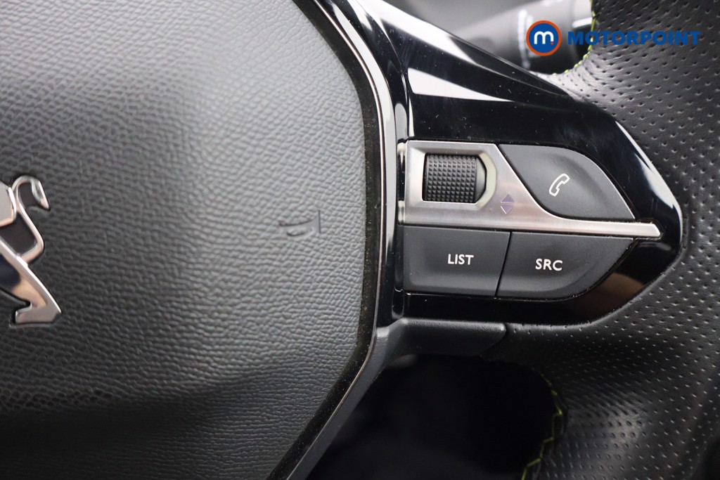 Peugeot 2008 GT Manual Petrol SUV - Stock Number (1596910) - 3rd supplementary image