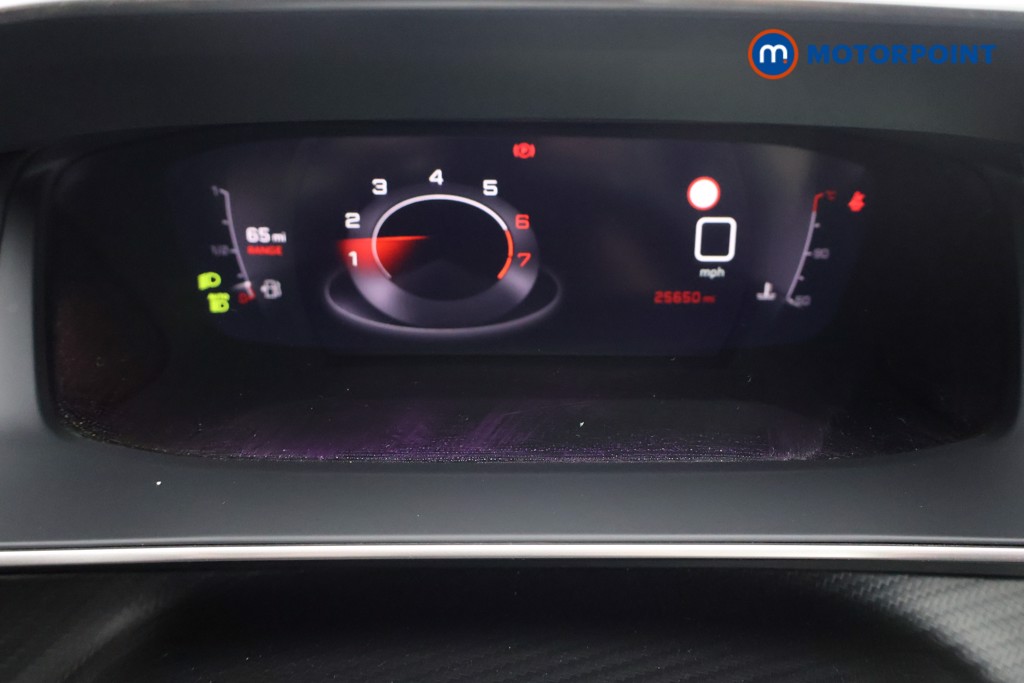Peugeot 2008 GT Manual Petrol SUV - Stock Number (1596910) - 4th supplementary image