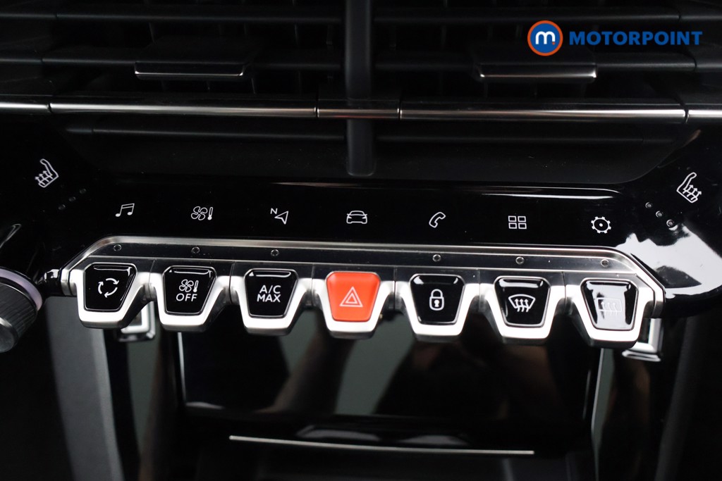 Peugeot 2008 GT Manual Petrol SUV - Stock Number (1596910) - 6th supplementary image