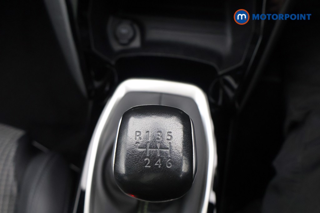 Peugeot 2008 GT Manual Petrol SUV - Stock Number (1596910) - 7th supplementary image