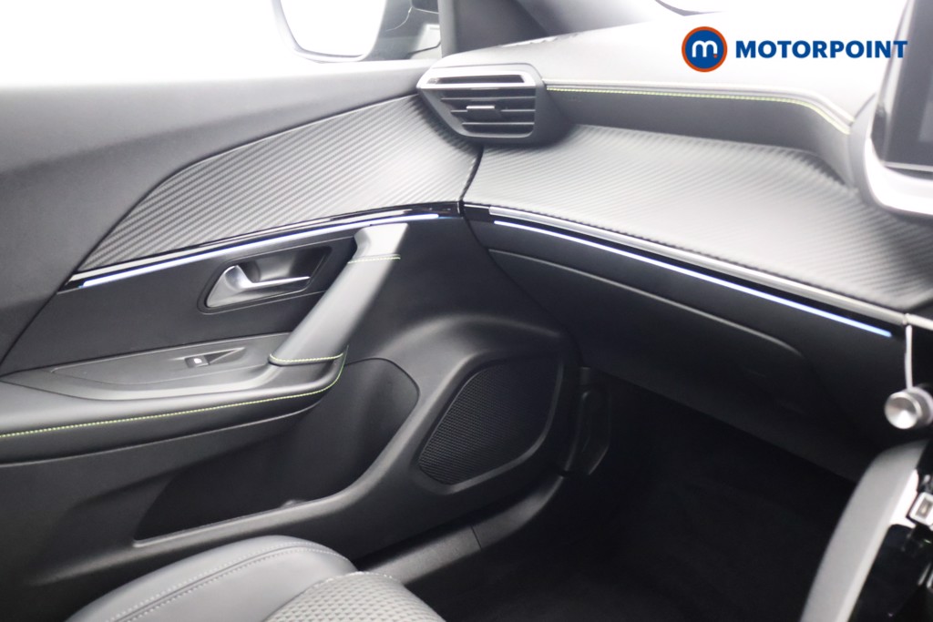 Peugeot 2008 GT Manual Petrol SUV - Stock Number (1596910) - 8th supplementary image