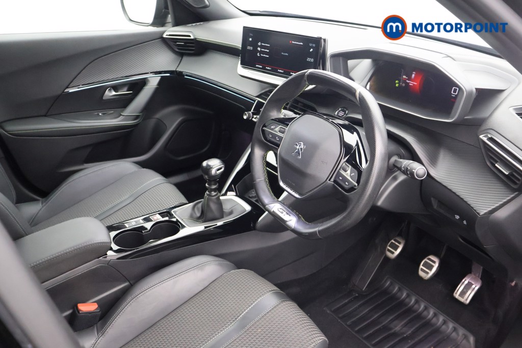 Peugeot 2008 GT Manual Petrol SUV - Stock Number (1596910) - 10th supplementary image