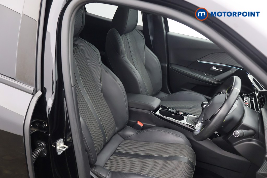 Peugeot 2008 GT Manual Petrol SUV - Stock Number (1596910) - 11th supplementary image