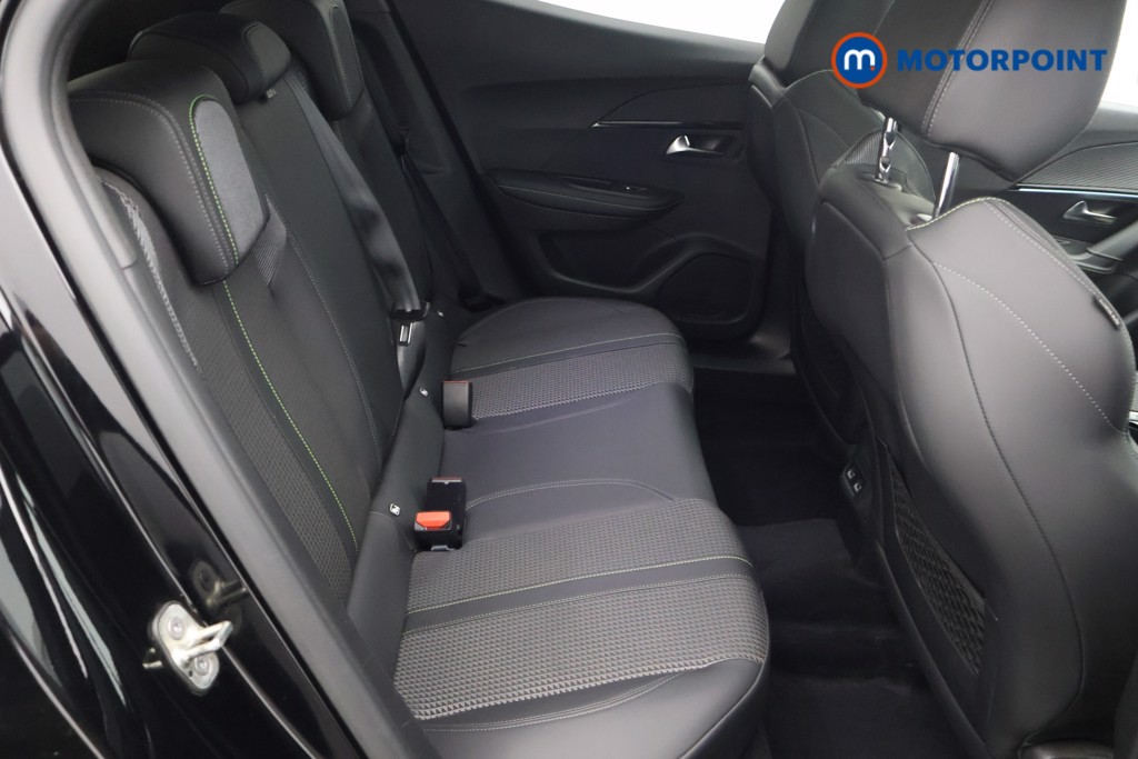 Peugeot 2008 GT Manual Petrol SUV - Stock Number (1596910) - 12th supplementary image