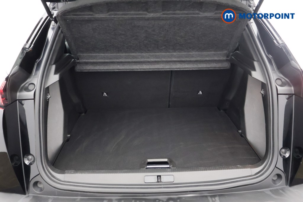 Peugeot 2008 GT Manual Petrol SUV - Stock Number (1596910) - 13th supplementary image