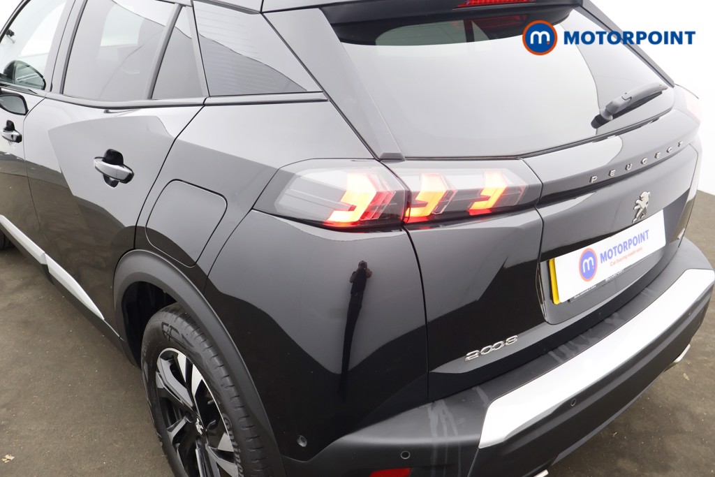 Peugeot 2008 GT Manual Petrol SUV - Stock Number (1596910) - 14th supplementary image