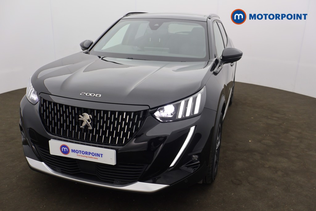 Peugeot 2008 GT Manual Petrol SUV - Stock Number (1596910) - 15th supplementary image