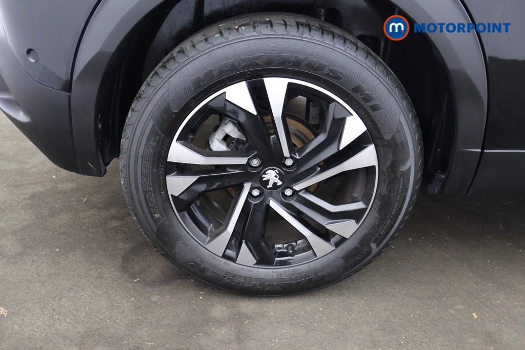 Peugeot 2008 GT Manual Petrol SUV - Stock Number (1596910) - 17th supplementary image