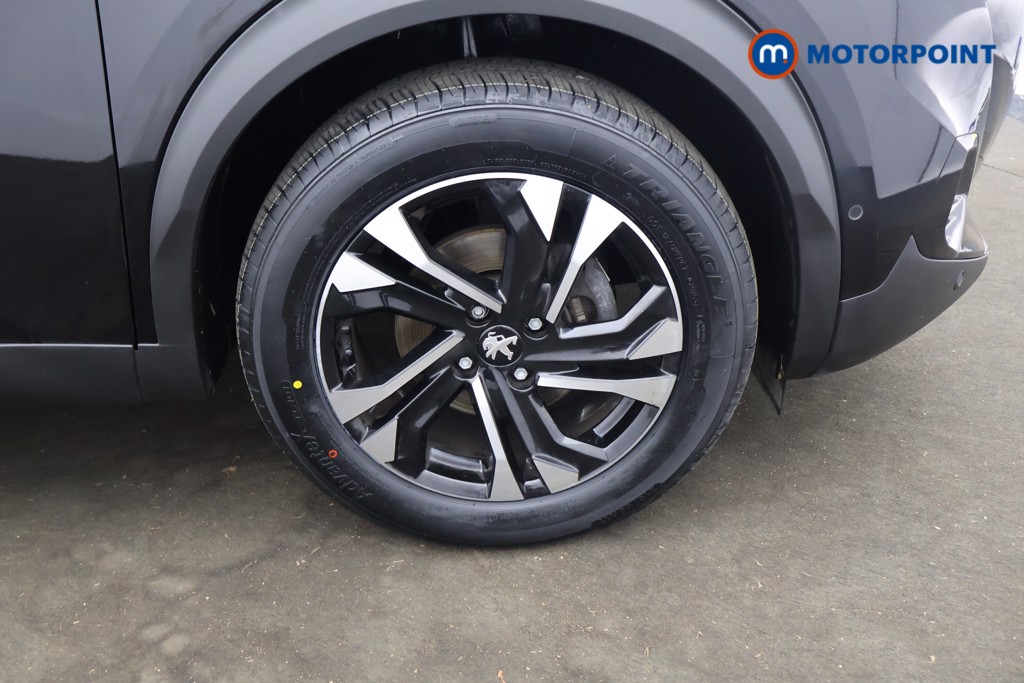 Peugeot 2008 GT Manual Petrol SUV - Stock Number (1596910) - 18th supplementary image
