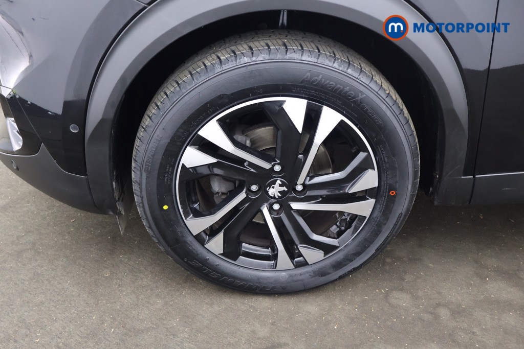 Peugeot 2008 GT Manual Petrol SUV - Stock Number (1596910) - 19th supplementary image