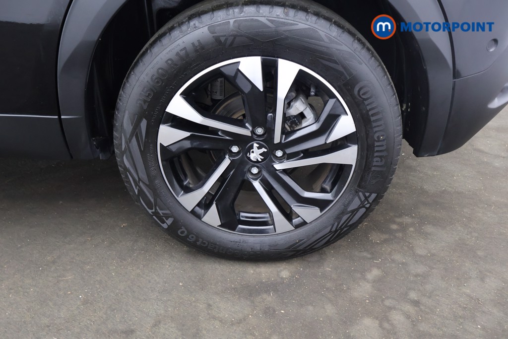 Peugeot 2008 GT Manual Petrol SUV - Stock Number (1596910) - 20th supplementary image