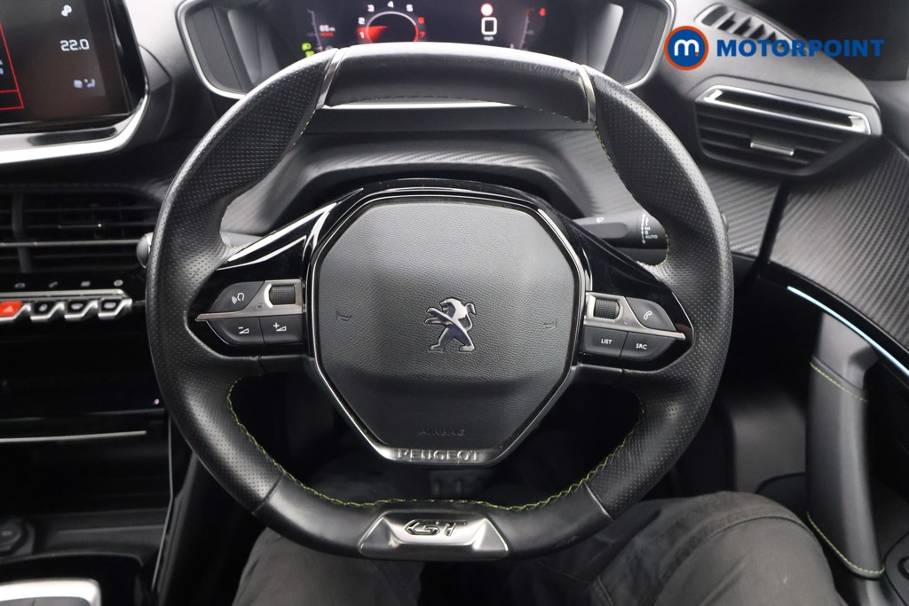 Peugeot 2008 GT Manual Petrol SUV - Stock Number (1596910) - 1st supplementary image