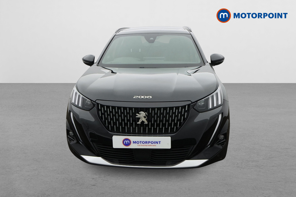 Peugeot 2008 GT Manual Petrol SUV - Stock Number (1596910) - Front bumper