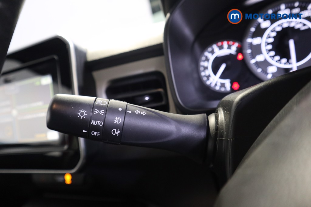 Suzuki Ignis SZ5 Manual Petrol SUV - Stock Number (1596913) - 7th supplementary image