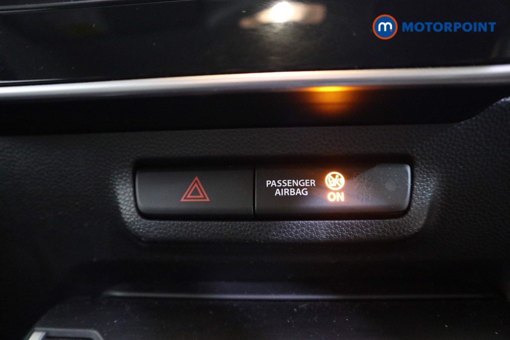 Suzuki Ignis SZ5 Manual Petrol SUV - Stock Number (1596913) - 9th supplementary image