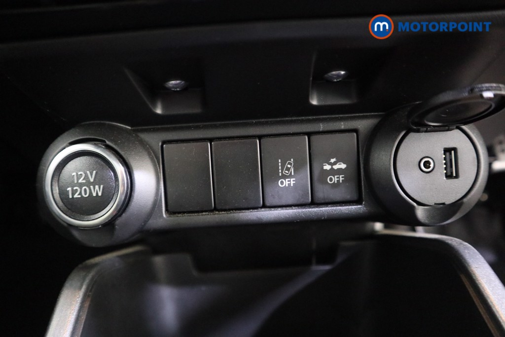 Suzuki Ignis SZ5 Manual Petrol SUV - Stock Number (1596913) - 11th supplementary image