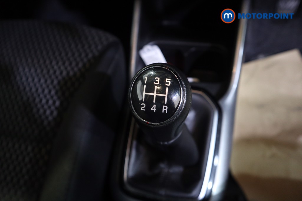 Suzuki Ignis SZ5 Manual Petrol SUV - Stock Number (1596913) - 12th supplementary image