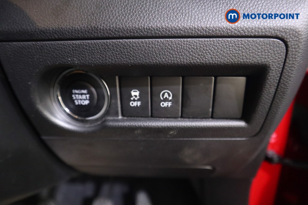 Suzuki Ignis SZ5 Manual Petrol SUV - Stock Number (1596913) - 14th supplementary image