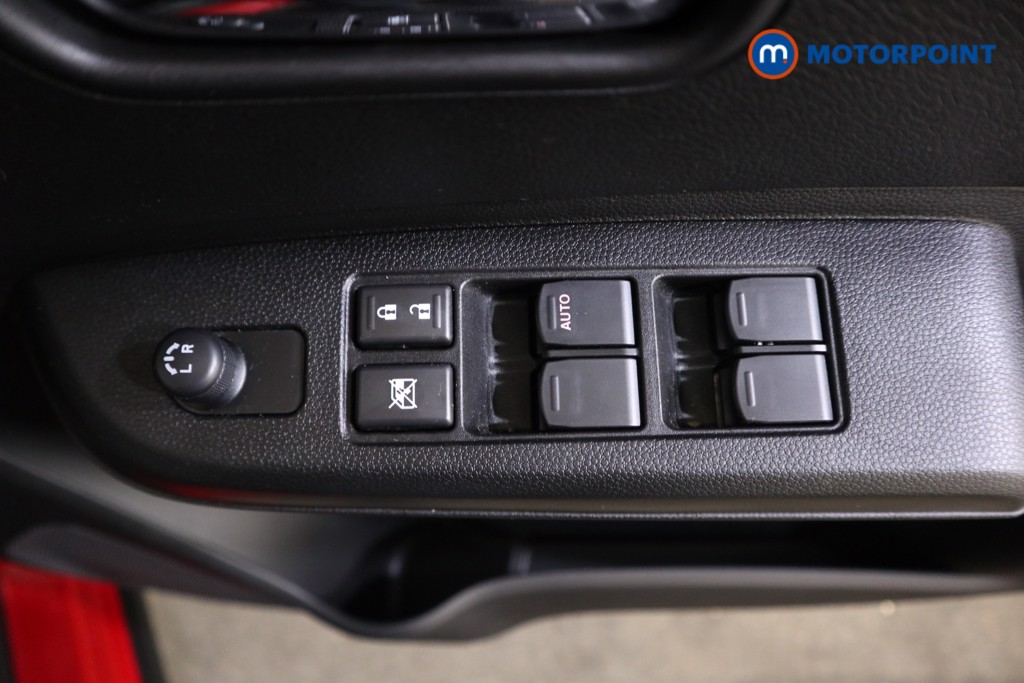 Suzuki Ignis SZ5 Manual Petrol SUV - Stock Number (1596913) - 15th supplementary image