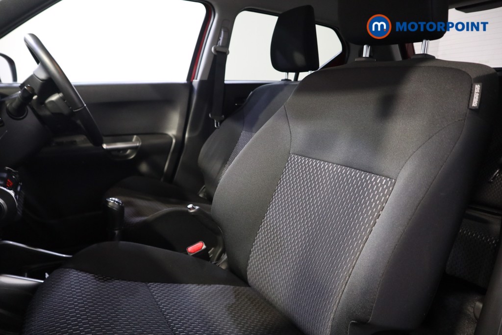 Suzuki Ignis SZ5 Manual Petrol SUV - Stock Number (1596913) - 16th supplementary image
