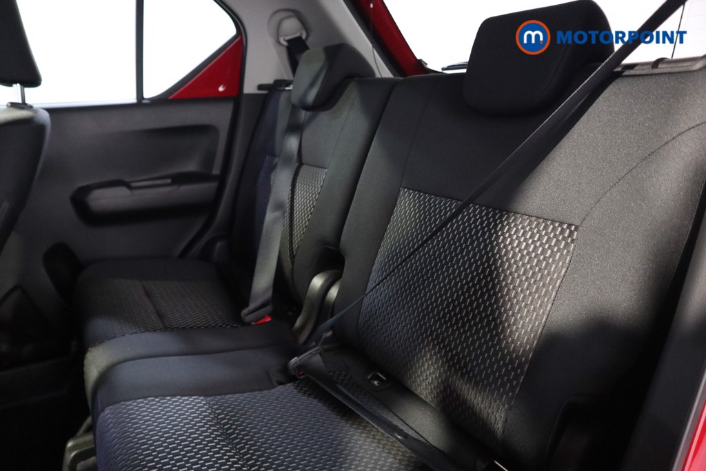 Suzuki Ignis SZ5 Manual Petrol SUV - Stock Number (1596913) - 17th supplementary image