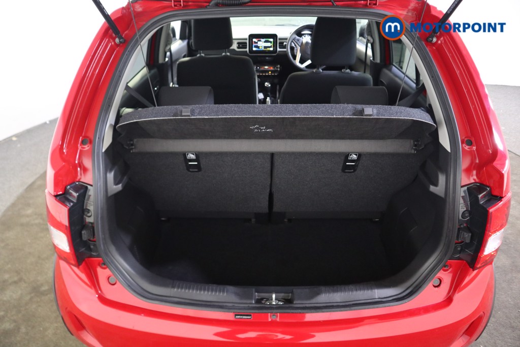 Suzuki Ignis SZ5 Manual Petrol SUV - Stock Number (1596913) - 18th supplementary image
