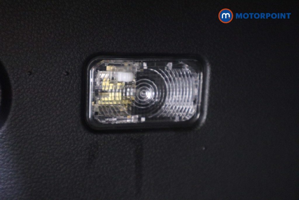 Suzuki Ignis SZ5 Manual Petrol SUV - Stock Number (1596913) - 19th supplementary image