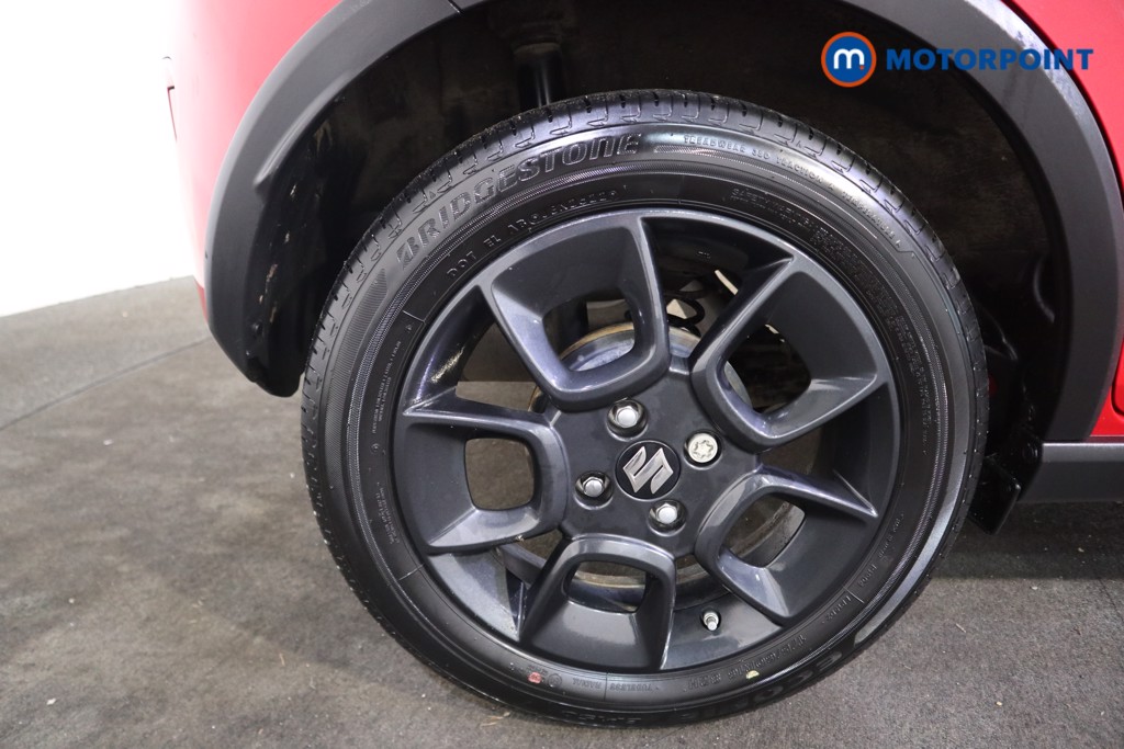 Suzuki Ignis SZ5 Manual Petrol SUV - Stock Number (1596913) - 20th supplementary image