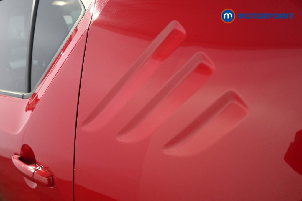 Suzuki Ignis SZ5 Manual Petrol SUV - Stock Number (1596913) - 25th supplementary image