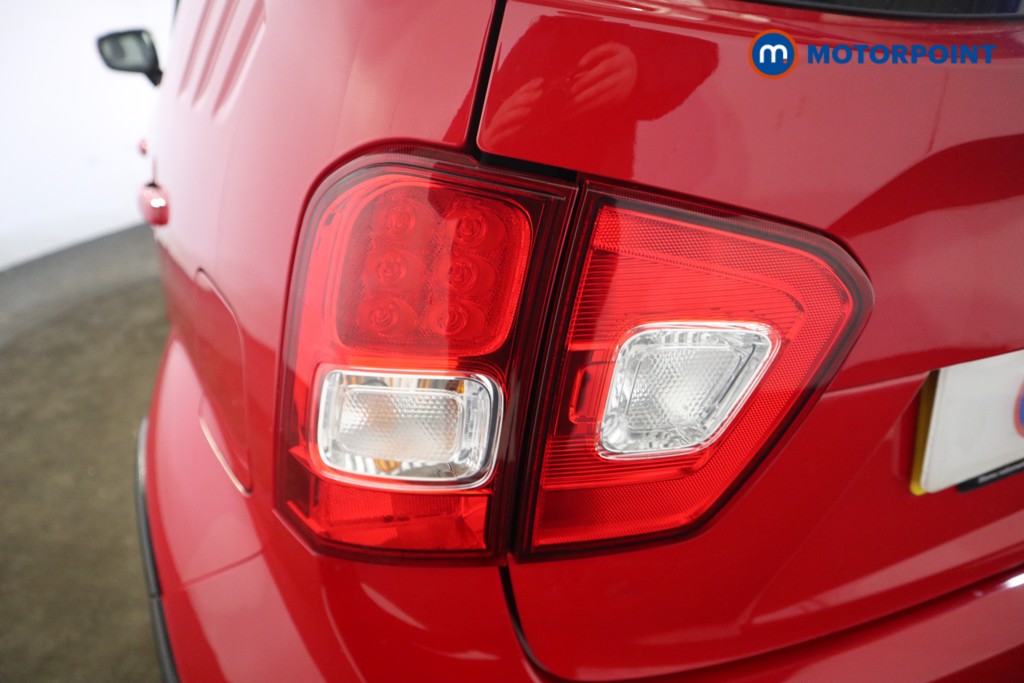 Suzuki Ignis SZ5 Manual Petrol SUV - Stock Number (1596913) - 26th supplementary image