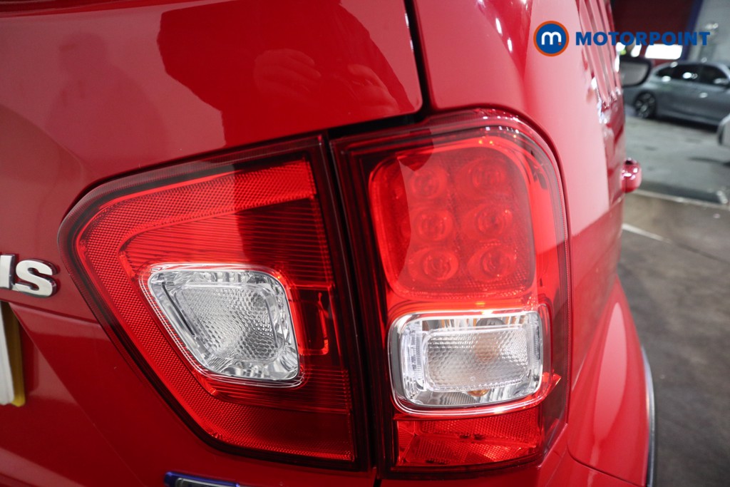Suzuki Ignis SZ5 Manual Petrol SUV - Stock Number (1596913) - 27th supplementary image