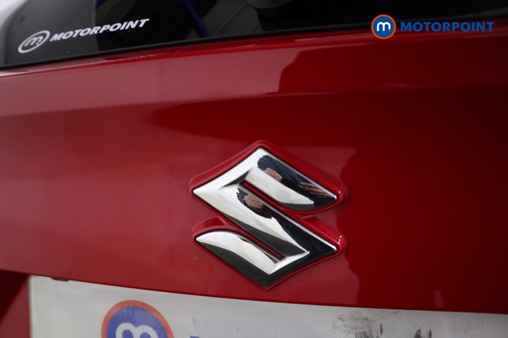 Suzuki Ignis SZ5 Manual Petrol SUV - Stock Number (1596913) - 30th supplementary image