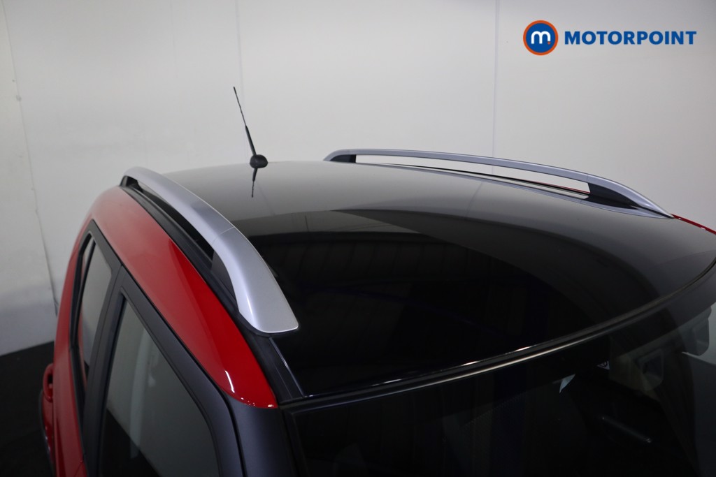 Suzuki Ignis SZ5 Manual Petrol SUV - Stock Number (1596913) - 32nd supplementary image