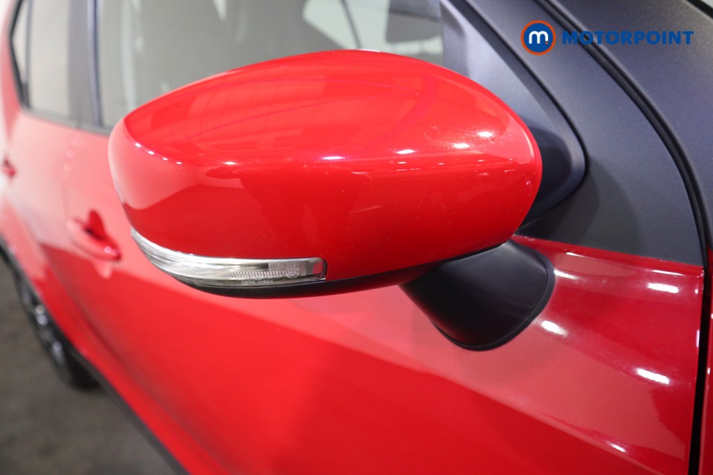 Suzuki Ignis SZ5 Manual Petrol SUV - Stock Number (1596913) - 33rd supplementary image