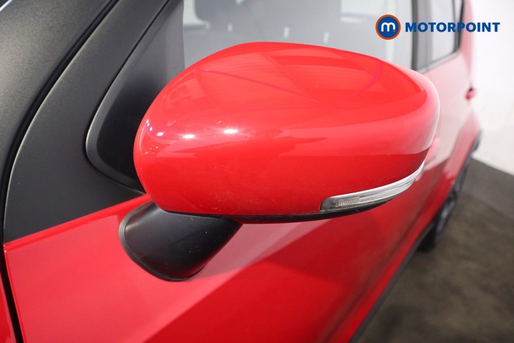 Suzuki Ignis SZ5 Manual Petrol SUV - Stock Number (1596913) - 34th supplementary image