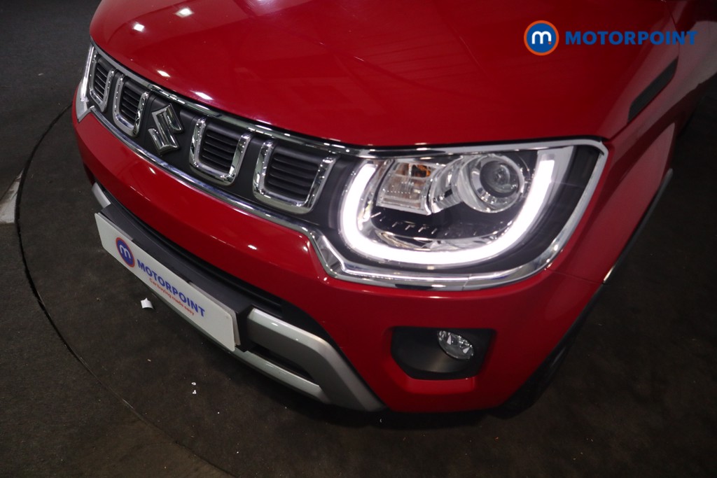Suzuki Ignis SZ5 Manual Petrol SUV - Stock Number (1596913) - 36th supplementary image