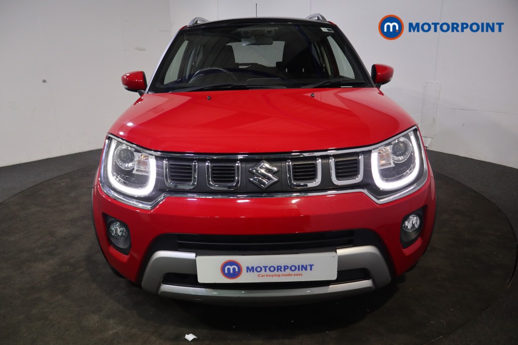 Suzuki Ignis SZ5 Manual Petrol SUV - Stock Number (1596913) - 38th supplementary image