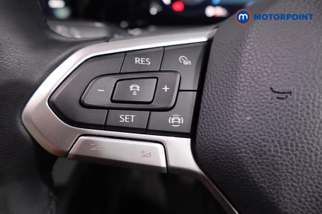 Volkswagen Golf Life Manual Petrol Hatchback - Stock Number (1596936) - 6th supplementary image