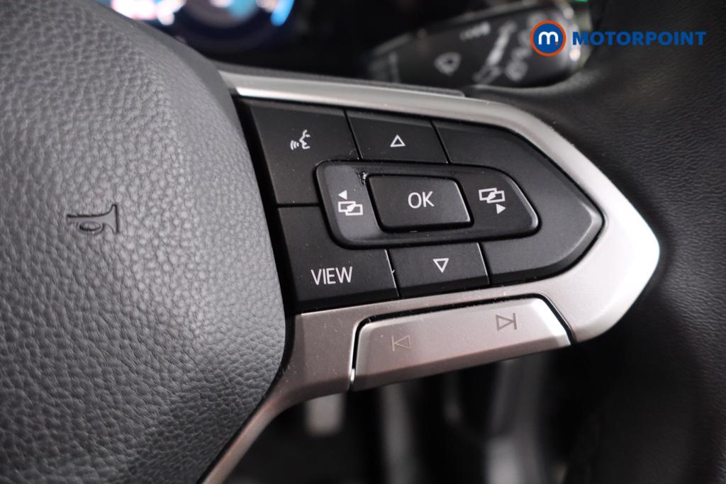 Volkswagen Golf Life Manual Petrol Hatchback - Stock Number (1596936) - 7th supplementary image