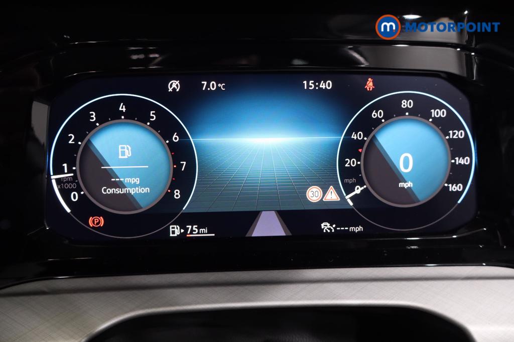 Volkswagen Golf Life Manual Petrol Hatchback - Stock Number (1596936) - 8th supplementary image