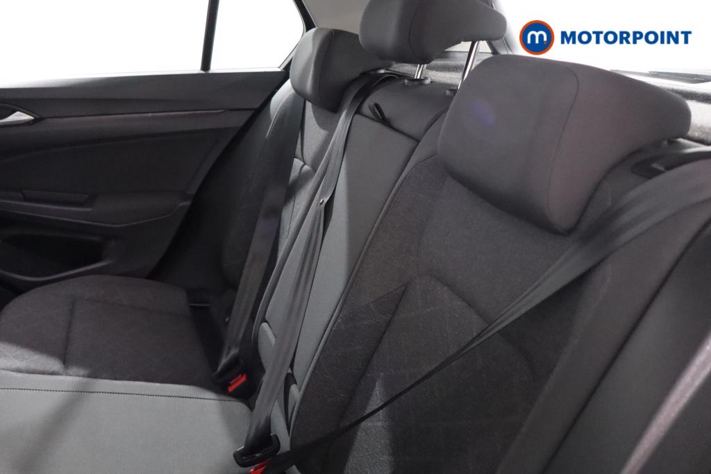 Volkswagen Golf Life Manual Petrol Hatchback - Stock Number (1596936) - 12th supplementary image