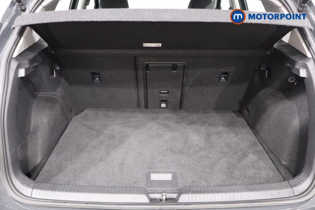 Volkswagen Golf Life Manual Petrol Hatchback - Stock Number (1596936) - 14th supplementary image