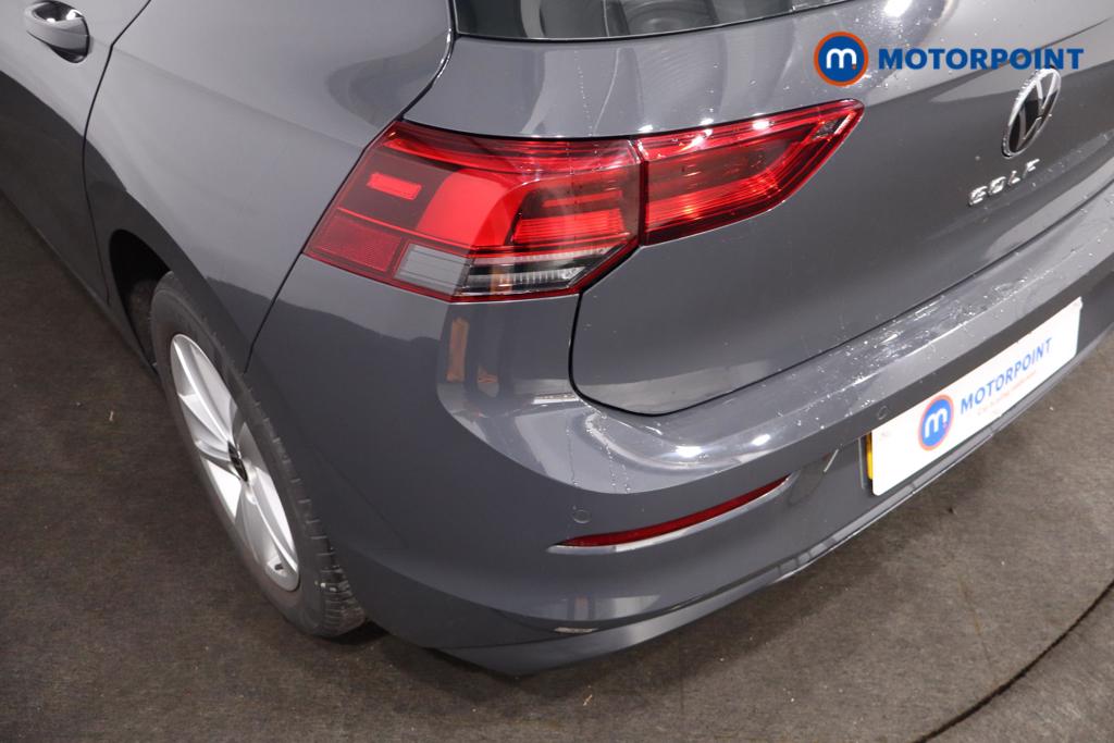 Volkswagen Golf Life Manual Petrol Hatchback - Stock Number (1596936) - 15th supplementary image