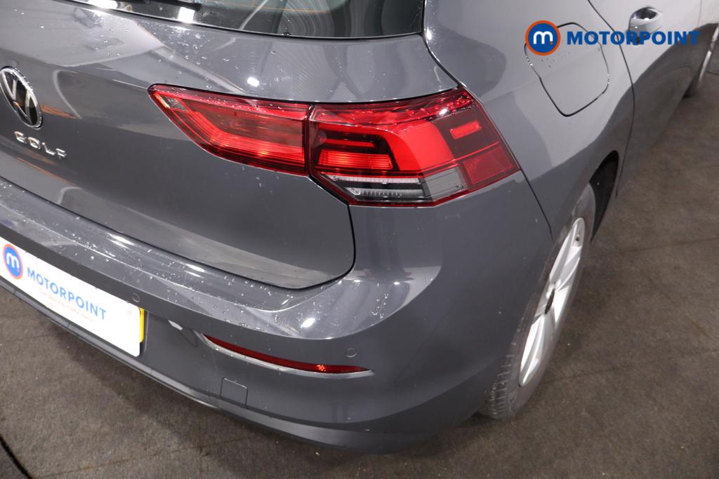 Volkswagen Golf Life Manual Petrol Hatchback - Stock Number (1596936) - 16th supplementary image